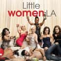 Little Women: LA on Random Best Current Lifetime Shows