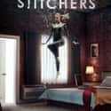 Stitchers on Random Best Paranormal Romance TV Shows