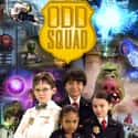 Odd Squad on Random Best Current PBS Kids Shows
