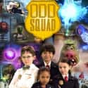 Odd Squad on Random Best Current PBS Kids Shows