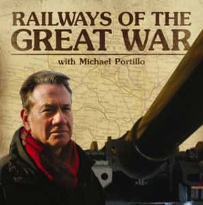 Railways of the Great War