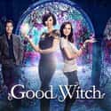 Catherine Bell, Bailee Madison, James Denton   Good Witch (Hallmark, 2015) is an American-Canadian fantasy comedy-drama television series that is based on the TV movie series of the same name.