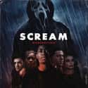 Scream on Random Best Shows That Speak to Generation Z