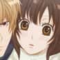 Ookami Shoujo to Kuro Ouji is listed (or ranked) 10 on the list The Best Shoujo Anime And Manga
