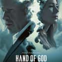 Hand of God on Random Best TV Shows On Amazon Prime