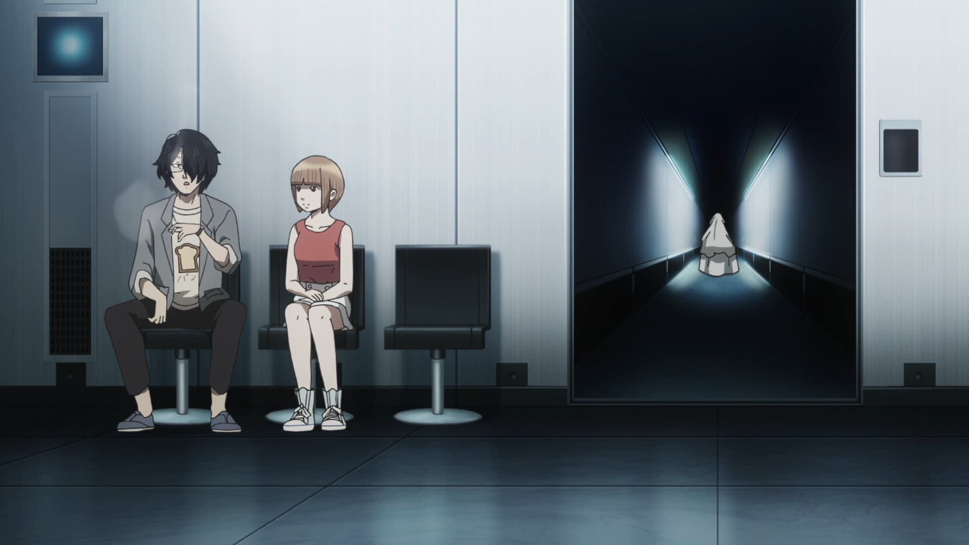 15 Underrated Psychological Thriller Anime You Probably Haven't Seen