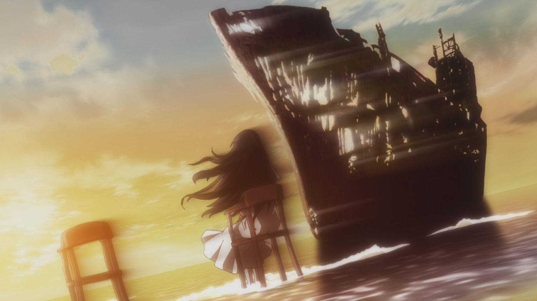 18 Mind-Blowing Anime With Great Plot Twists