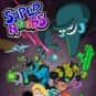 Supernoobs is listed (or ranked) 32 on the list The Worst Cartoon Network Shows