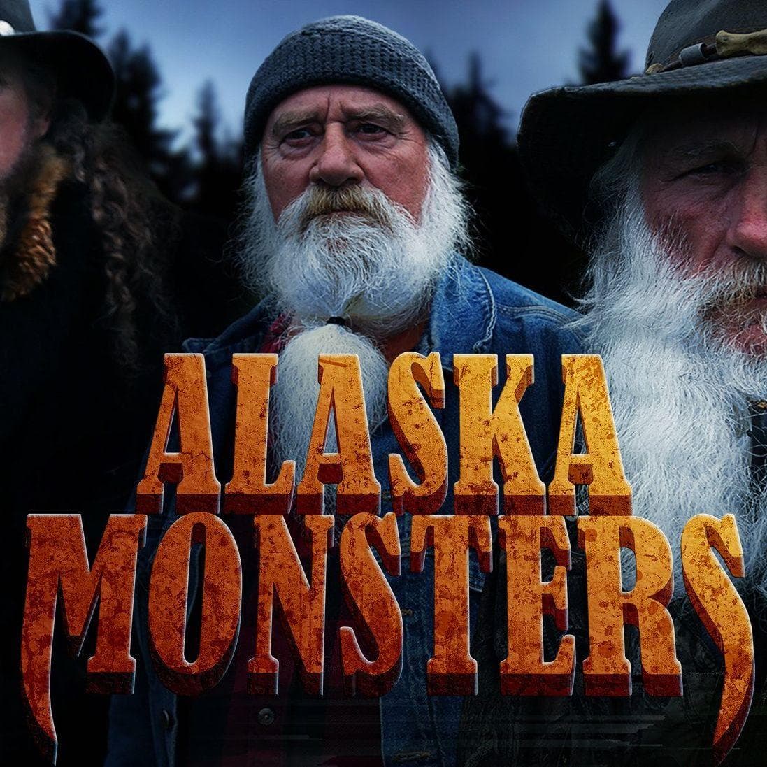 The 13 Best TV Shows Set in Alaska