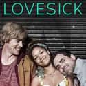 Johnny Flynn, Antonia Thomas, Daniel Ings   Lovesick (Channel 4, 2014) is a British sitcom created by Tom Edge.