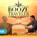Booze Traveler on Random Best Food Travelogue TV Shows