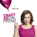 Crazy Ex-Girlfriend is listed (or ranked) 25 on the list New TV Shows of the Last Few Years with the Best Overall Acting