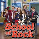 School of Rock on Random Funniest Kids Shows