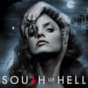 South of Hell on Random Best Current WE tv Shows