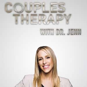 Couples Therapy with Dr. Jenn