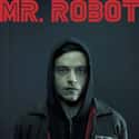 Mr. Robot on Random Greatest TV Shows About Technology