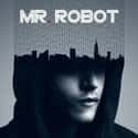 Mr. Robot is listed (or ranked) 10 on the list New TV Shows of the Last Few Years with the Best Overall Acting