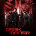 Dark Matter on Random TV Shows Canceled Before Their Time