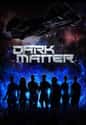 Dark Matter on Random Best Space Opera TV Shows