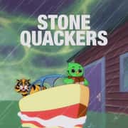 Stone Quackers