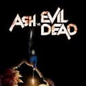 Ash vs Evil Dead on Random Best Action Horror Series