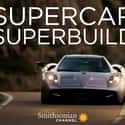 Supercar Superbuild on Random Best Current Smithsonian Channel Shows