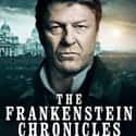 The Frankenstein Chronicles on Random TV Series To Watch After 'Knightfall'