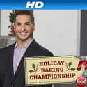 Holiday Baking Championship on Random Best Current Food Network Shows