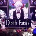 Death Parade on Random  Best Anime About Reincarnation