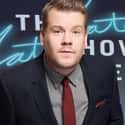 The Late Late Show with James Corden on Random Best Current CBS Shows