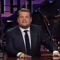 The Late Late Show with James Corden on Random Best Current CBS Comedy Shows