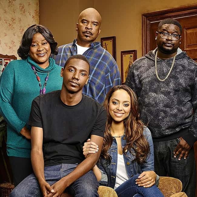 2010s Black 2010s African American Comedy Shows List