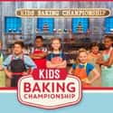 Kids Baking Championship on Random Best Current Food Network Shows