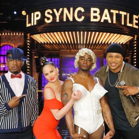 The 25 Best Shows Like 'The Tonight Show Starring Jimmy Fallon', Ranked ...