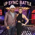 Lip Sync Battle on Random Best Current Paramount Network Shows