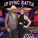 Lip Sync Battle on Random Best Current Paramount Network Shows
