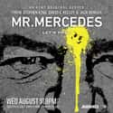 Mr. Mercedes on Random Best Television Adaptations of Stephen King's Work