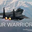 Air Warriors on Random Best Current Smithsonian Channel Shows