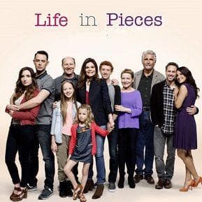 Life in Pieces