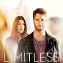 Limitless on Random TV Shows Canceled Before Their Time