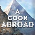 A Cook Abroad on Random Best Food Travelogue TV Shows