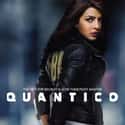 Quantico on Random Best Legal TV Shows