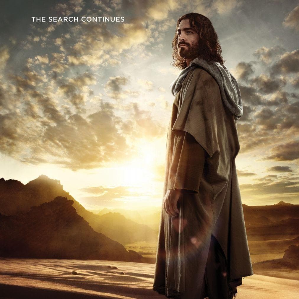 The Best Christian Television Shows On Netflix, Ranked