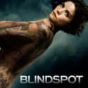 Blindspot on Random Best Action TV Shows