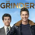 The Grinder on Random Best Lawyer TV Shows