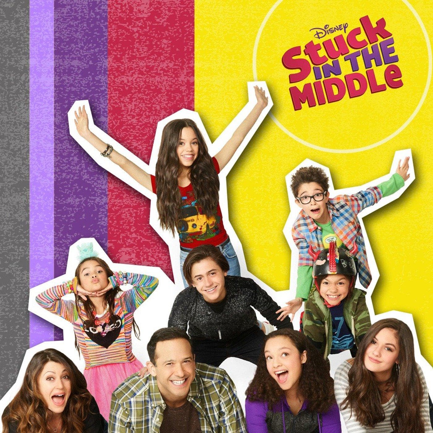 25+ Best Movies & Shows Like 'Zoey 101'