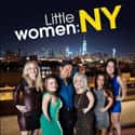 Little Women: NY on Random Best Current Lifetime Shows