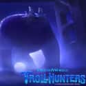 Trollhunters: Tales of Arcadia on Random Best Current Animated Series