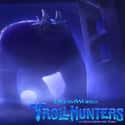 Trollhunters: Tales of Arcadia on Random Best Current Animated Series