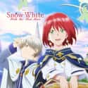 Snow White with the Red Hair on Random  Best Anime Streaming On Hulu